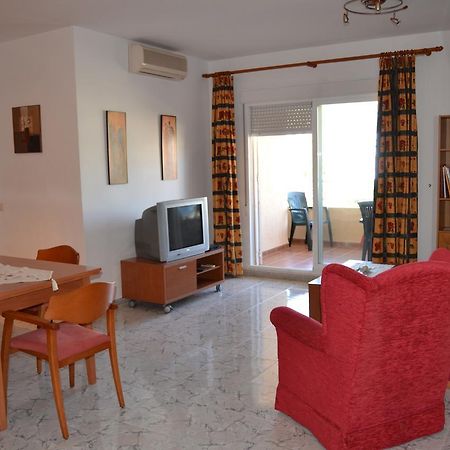 Octavios Daire Denia Dış mekan fotoğraf
