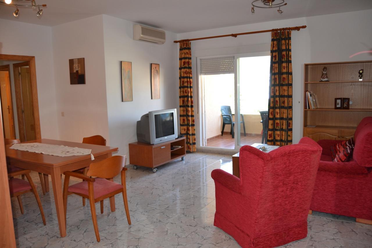 Octavios Daire Denia Dış mekan fotoğraf