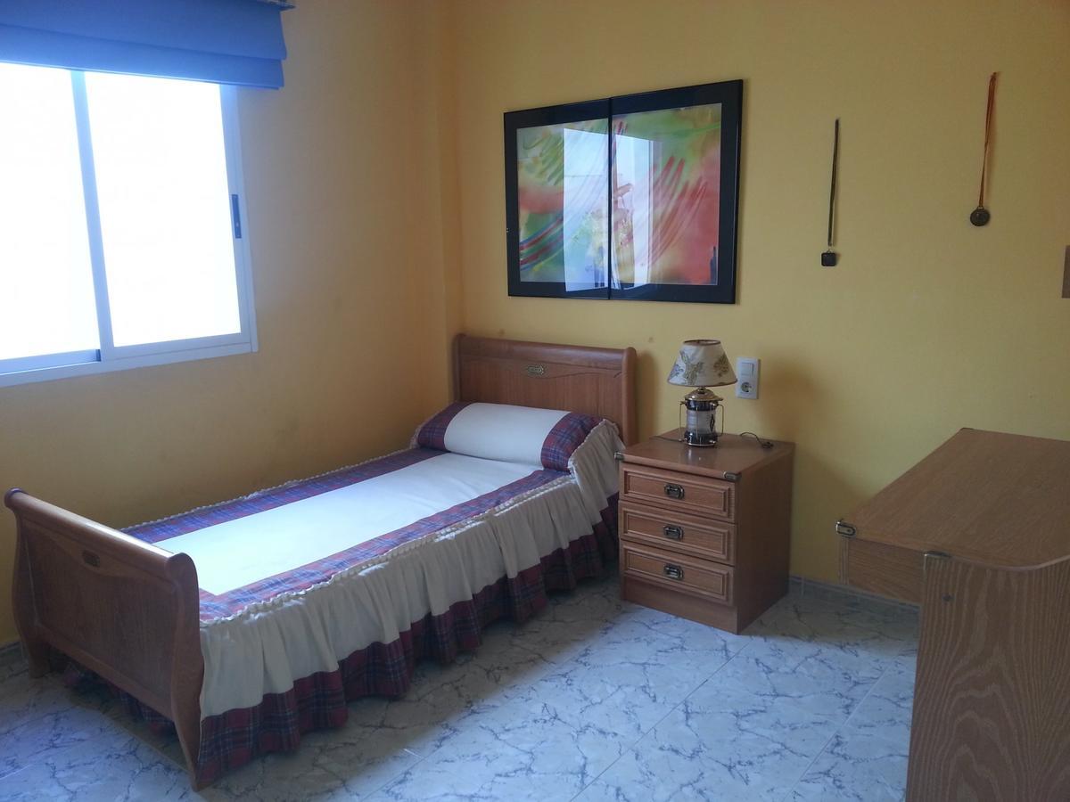 Octavios Daire Denia Dış mekan fotoğraf